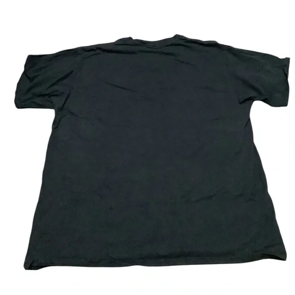 Queen Radio Ga Ga Black T-Shirt - Picture 2 of 3